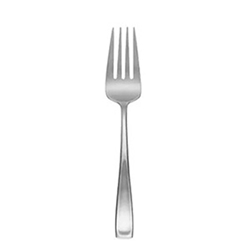 Oneida Satin Moda Serving Fork tablespoon