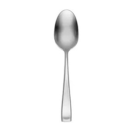 Oneida Satin Moda Serving Spoon tablespoon